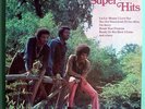 DELFONICS SUPER HITS MINT ORIGINAL '70 PHILLY GROOVE LP