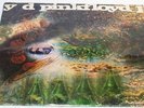 Early Pink Floyd A Saucerful Of Secrets 33 RPM Record