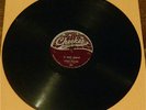 Little Walter-Checker 833-Who/It Ain't Right-78rpm NM-