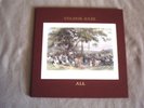 COLOUR HAZE - ALL  LIMITIERT BUCHCOVER Krautrock Vinyl