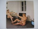 NOVAKS KAPELLE NAKED RARE AUSTRIAN PSYCH PROG LP 1978