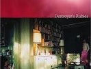DESTROYER DESTROYER'S RUBIES 2 LPS SCRATCH RCRDS MINT-