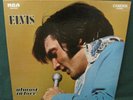 Elvis Presley Almost In Love LP Rigid NM 1970
