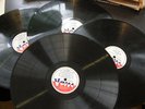 V-Disc  (14 records in all)