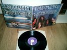 Deep Purple Machine Head LP Hörzu SHZE 344 Germany Mint