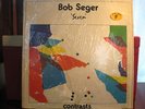 Bob Seger-Seven-Rare Orig. Palladium LP-NM In Shrink