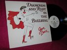 Joan Baez-Diamonds And Rust In The Bullring D1-71321