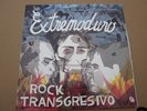 EXTREMODURO - ROCK TRANSGRESIVO LP 1989