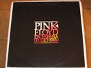 PINK FLOYD/ LP IN SPAIN 1988 JULY VERY RARE 