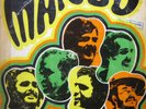 Mango VENEZUELA KILLER SALSA VIVES LATIN JAZZ LP 70?II?