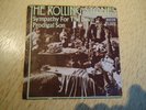 Rolling Stones Sympathy For The Devil 7