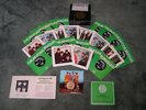 The Beatles 25 singles set  (unplayed rare set)