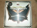 Foo Fighters IN YOUR HONOR 4 LP BOXSET vinyl honour