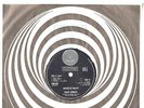 BLACK SABBATH ORIG 1970 UK VERTIGO LP MASTER OF REALITY