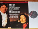 Uchida/Tate Mozart Piano Concerts Philips Dig 432082