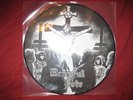 Mercyful Fate - Nuns have no fun - LP picture RARE MINT