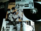 SAMHAIN Tan Unholy Passion - Poster - Insert Order Form