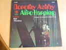 DORTHY ASHBY   AFRO HARPING   SOUL   CADET   ORIGINAL