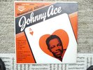 Johnny Ace Memorial Album STEREO on Duke DLPS 71