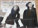 SEALED UNPLAYED Page & Plant No Quarter LP Led Zeppelin