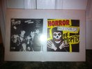 HoRRoR BusineSS alternate sleeve * Misfits 138