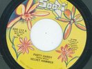 MODERN SOUL -- VELVET HAMMER   PARTY HARDY  b/w  HAPPY
