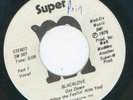 NORTHERN / FUNK -- BLACKLOVE GET DOWN  {SUPER M-PROMO}