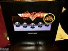 AEROSMITH VERY RARE SEALED LP ROCKS NO CUTOUT W/STICKER