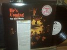 Rare Funk LP - Roy Ayers - He's Coming  - USA OG