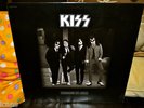 KISS SEALED LP DRESSED TO KILL NO CUTOUTS OR BARCODES