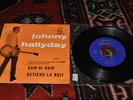 45 GIRI JOHNNY HALLYDAY SAM DI SOIR PHILIPS 372946 PF