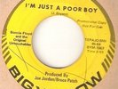 NORTHERN SOUL BONNIE FLOYD IM JUST A POOR BOY DJ  hear