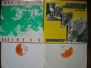 SYMARIP SKINHEAD MOONSTOMP TROJAN , MONKEY BUSINESS LP