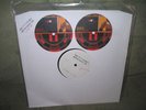 THE STROKES Room On Fire  RARE TEST PRESS WHITE LABEL