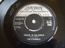 N.M.THE ETERNALS.ROCKIN' IN THE JUNGLE.LONDON.1959.