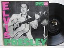ELVIS PRESLEY - SELF TITLED - RCA LPM-1254