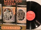 BEEFEATERS Meet you there ORIG 1967 DANISH  PSYCH LP