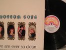 BLOSSOM TOES We are ever so clean ORIG 1967 UK PSYCH LP
