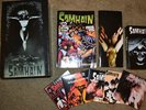 SAMHAIN BOX SET- MISFITS DANZIG AFI TIGER ARMY NOFX