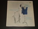 SERGE CHALOFF/SONNY CLARK Blue Serge 1956 Capitol T 742