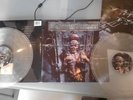 vinal record iron maiden