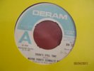 MONSTER RARE PSYCH MOD BEAT DANCER WAYNE FARO DERAM ?