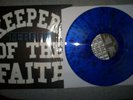 Terror kotf LP BLUEw/Splat have heart trapped under ice