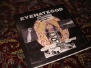 EYEHATEGOD Confederacy Of Ruined Lives LP Down Nola