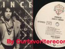 PRINCE LP DIRTY MIND FRENCH EDITION 