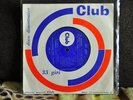 VALDAMBRINI VOLONTE EP CLUB N 1  JAZZ FUNKY MOD DANCER