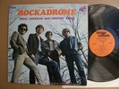ROCKADROME  ROYAL AMERICAN CDN orig PROG PSYCH LP