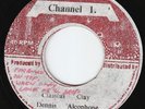 Dennis Alcapone - Cassius Clay - DRUM SONG ???