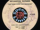 HEAR Radio Spot – Texas Chain Saw Massacre (Tobe Hooper