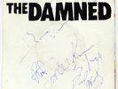 Damned - White Rabbit - French 7